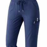 Kaiture Scrub Pants