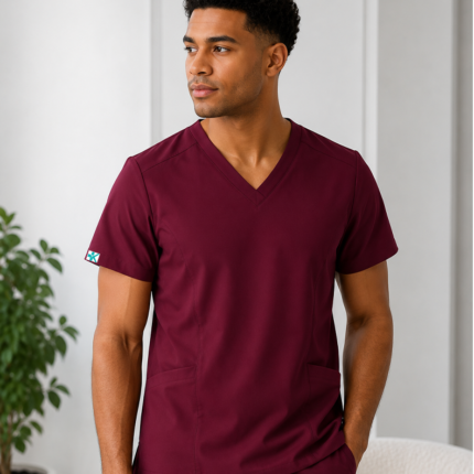 Classic Unisex Luxe Top