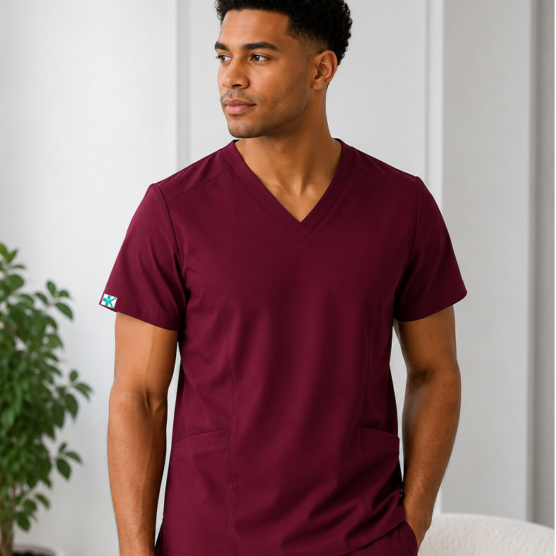 Classic Unisex Luxe Top